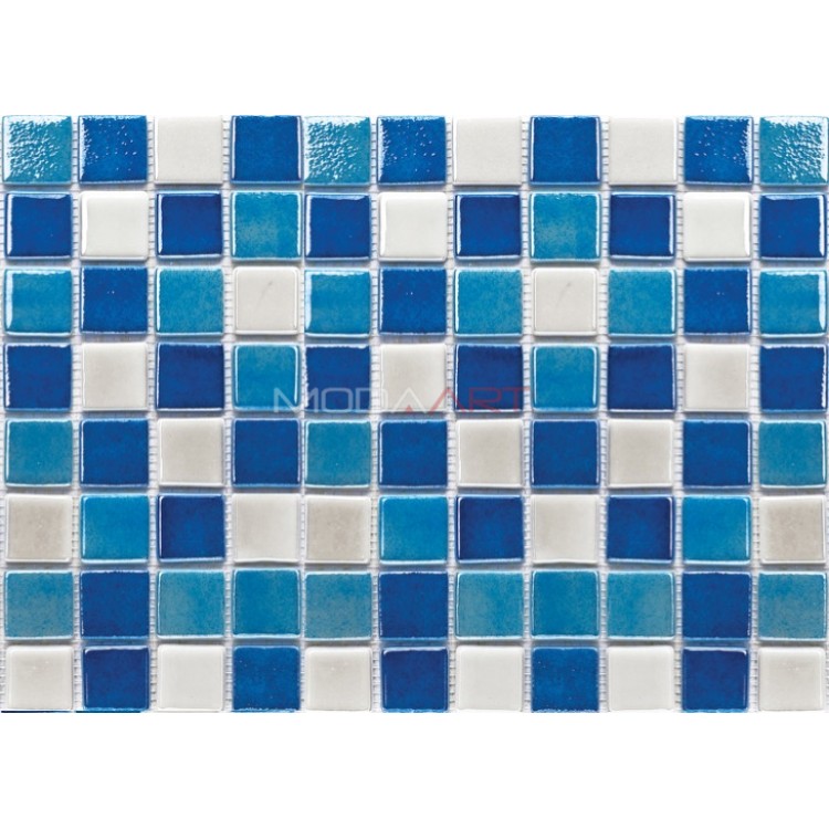 38x38mm Enza A242Mix